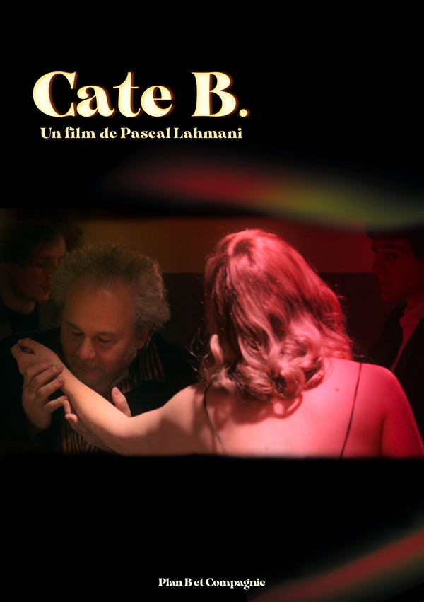 Cate B